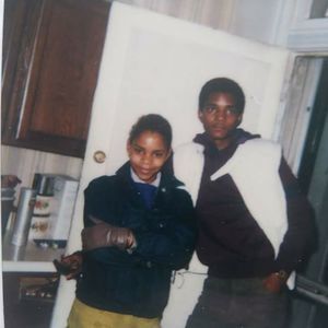 Meet your Posher, Medina